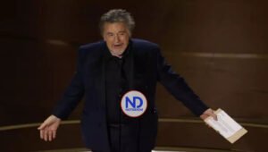 Al Pacino protagonizará la película ‘The Ritual’ y encarnará a un sacerdote atormentado