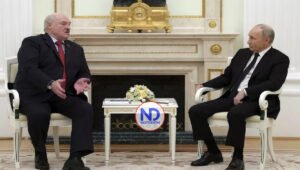 Putin dispuesto a una negociación con Ucrania, pero «sin esquemas»