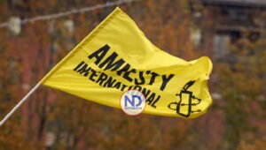 Amnistía Internacional también fustiga a RD por trato a haitianos