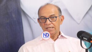 Andrés Burgos destaca trabajos de Coraasan durante su gestión como director