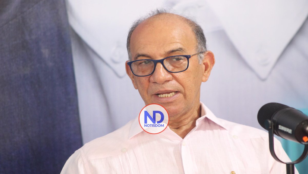 Andrés Burgos destaca trabajos de Coraasan durante su gestión como director