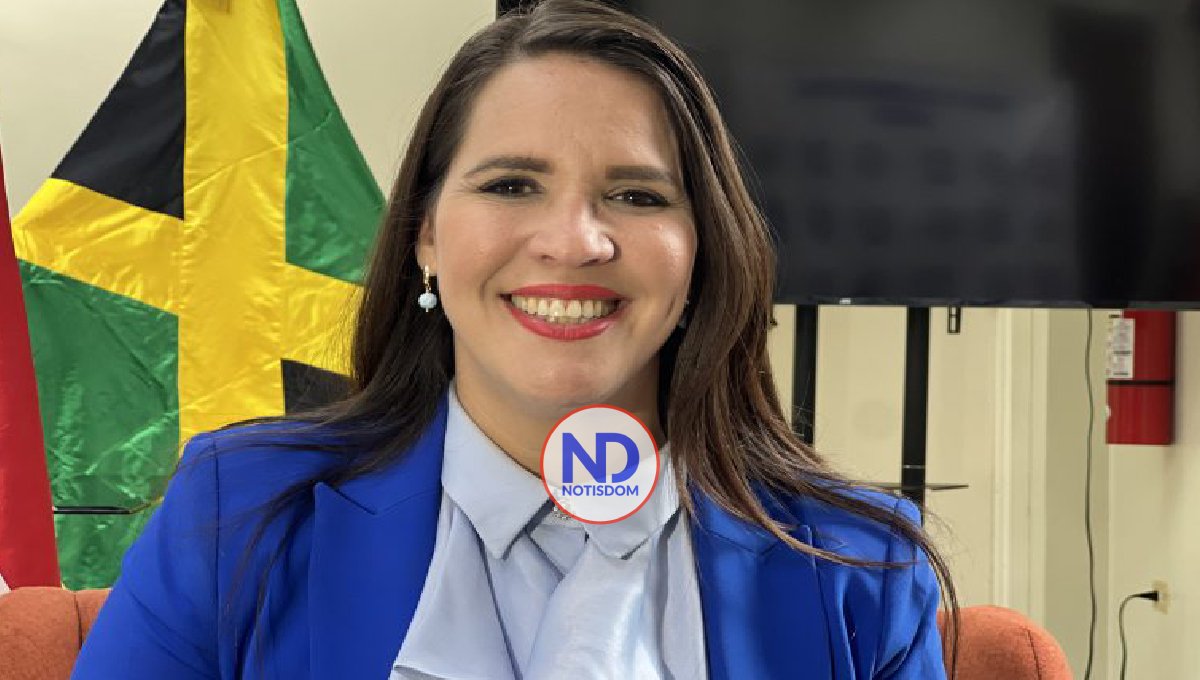 Embajada Dominicana invita al II Foro de Negocios RD-Jamaica