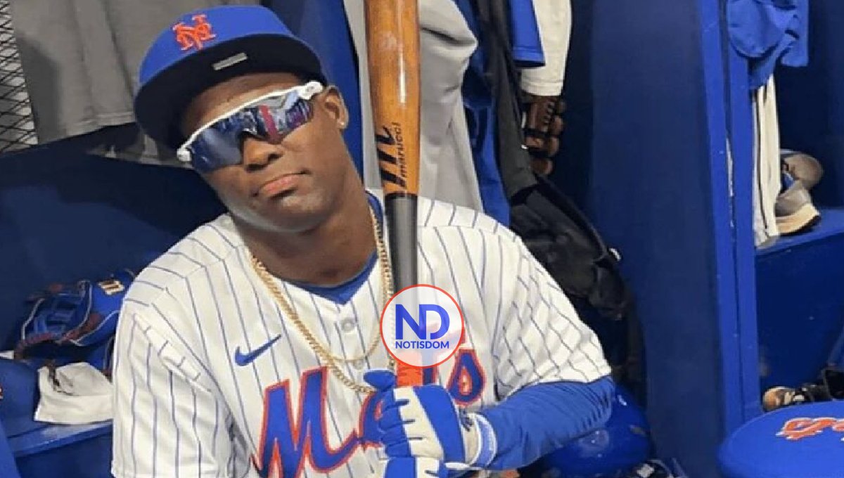 Suspenden prospecto de RD firmado por US$1.1 millones por mentir sobre su edad