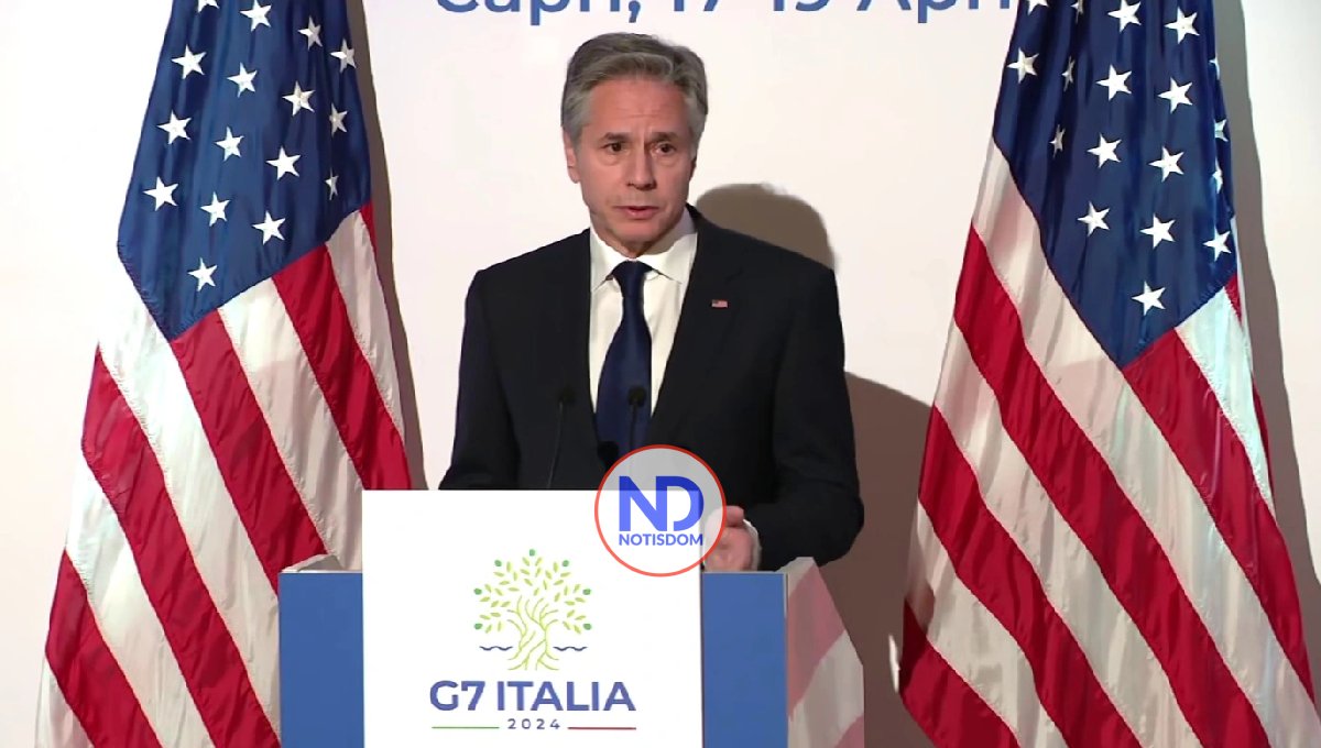 EU dice que no está implicado en operaciones ofensivas contra Irán