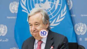 ONU condena el bombardeo de Israel contra campamento Rafá