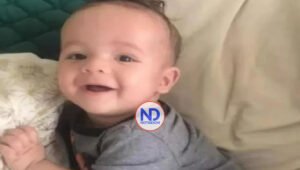 Varían medida de coerción e imponen garantía económica al padre del niño ahogado en SFM