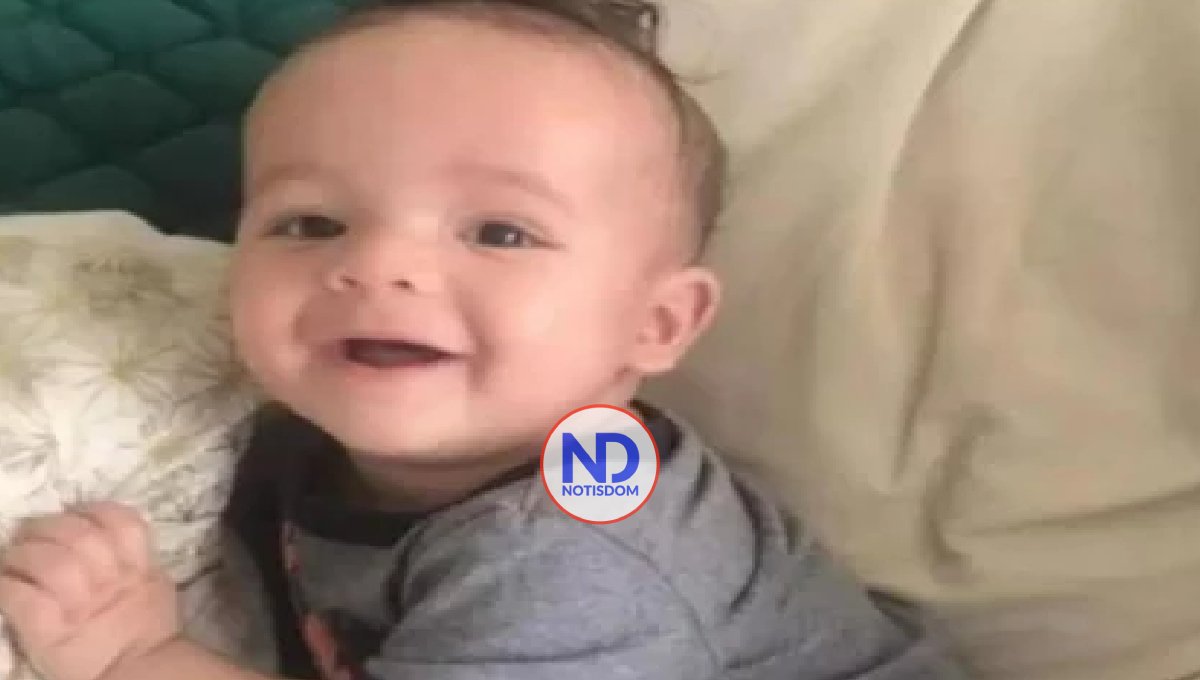 Varían medida de coerción e imponen garantía económica al padre del niño ahogado en SFM