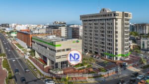 BHD gana premio de innovación financiera Las Américas