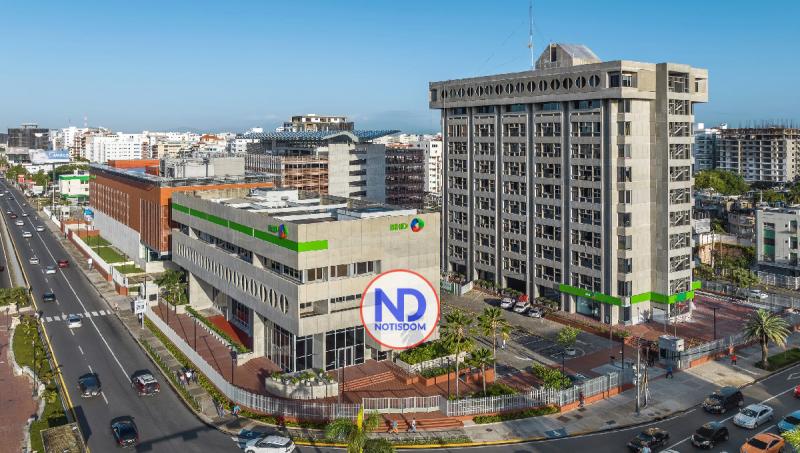 BHD gana premio de innovación financiera Las Américas 2 BHD gana premio de innovación financiera Las Américas