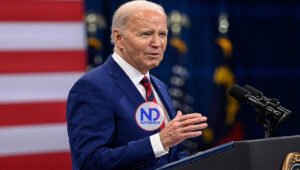 EE.UU. advierte devolverá haitianos que lleguen por mar a su territorio