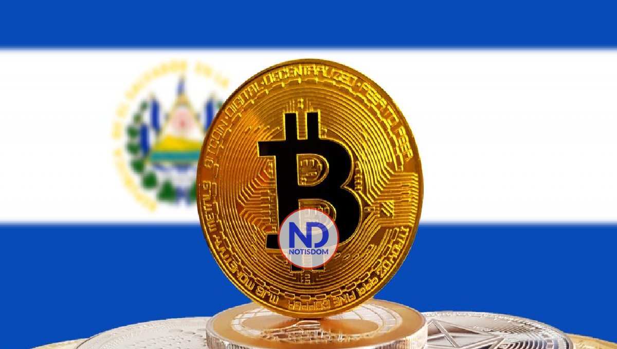 El Salvador sigue con atención las últimas fluctuaciones del bitcoin