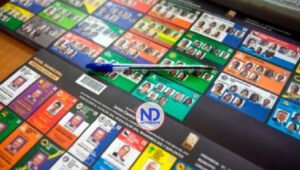 Listas las boletas para próximos comicios de la RD