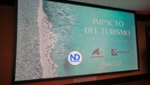 BPD y ASONAHORES presentan estudio sobre turismo dominicano