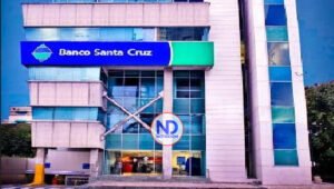 Banco Santa Cruz cierra el año 2023 con una expansión del 25%