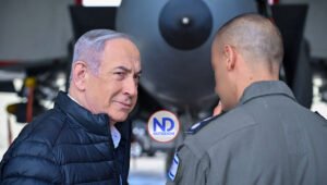 La situación en el Oriente Medio depende de pasos tome Israel