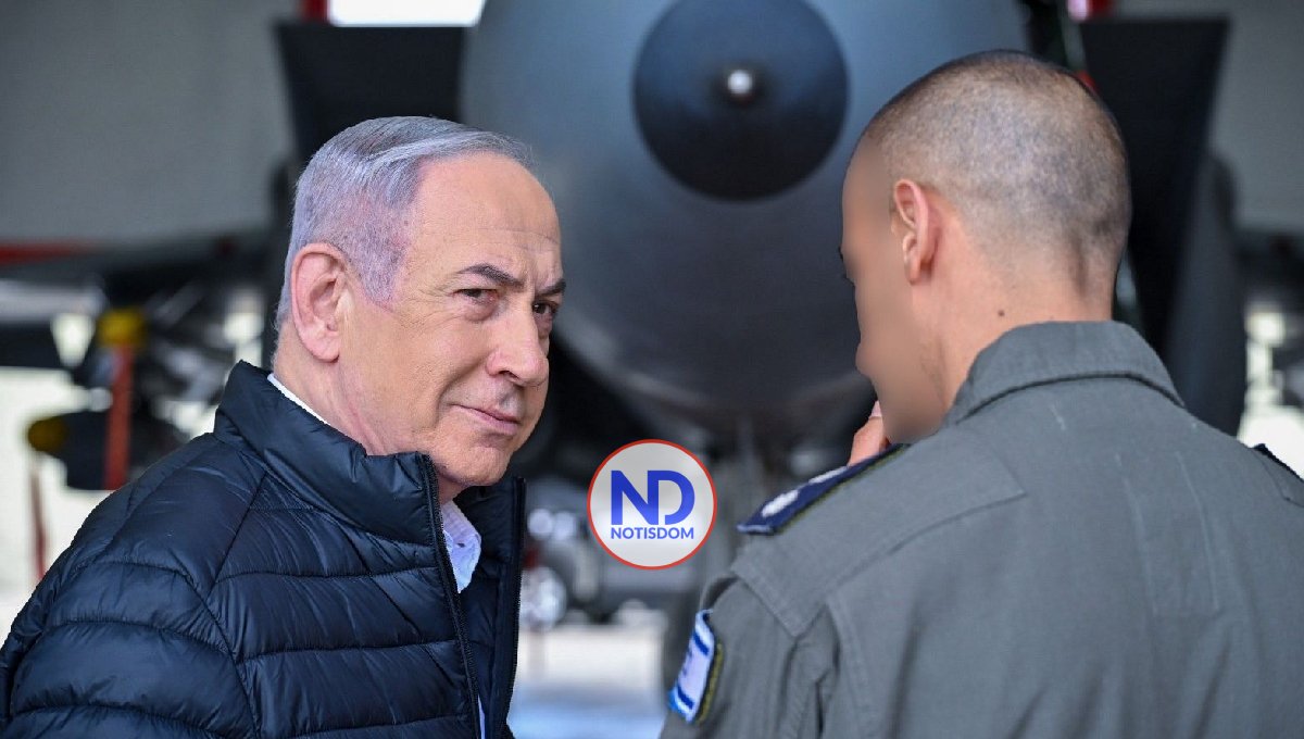 La situación en el Oriente Medio depende de pasos tome Israel