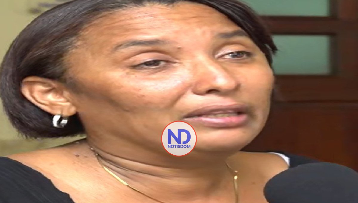 «Él fue el organizador de todo» asegura la madre de Joshua al referirse a «El Dotolcito»