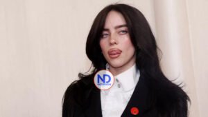 Billie Eilish anuncia el lanzamiento de su tercer álbum «Hit Me Hard and Soft»