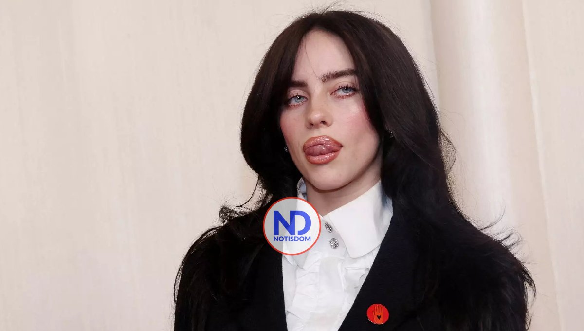 Billie Eilish anuncia el lanzamiento de su tercer álbum «Hit Me Hard and Soft»