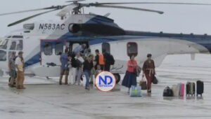 Más de 200 estadounidenses ya han sido evacuados de Haití