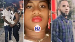 Mueren tres jóvenes en accidente de tránsito en Fantino