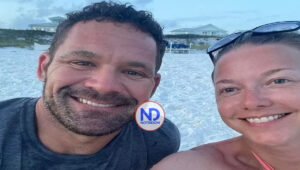 Hombre mata a su esposa y tres de sus cuatro hijos en Oklahoma City, en EE. UU.