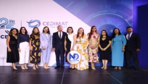 CEDIMAT inaugura el Centro Integral de Oftalmología