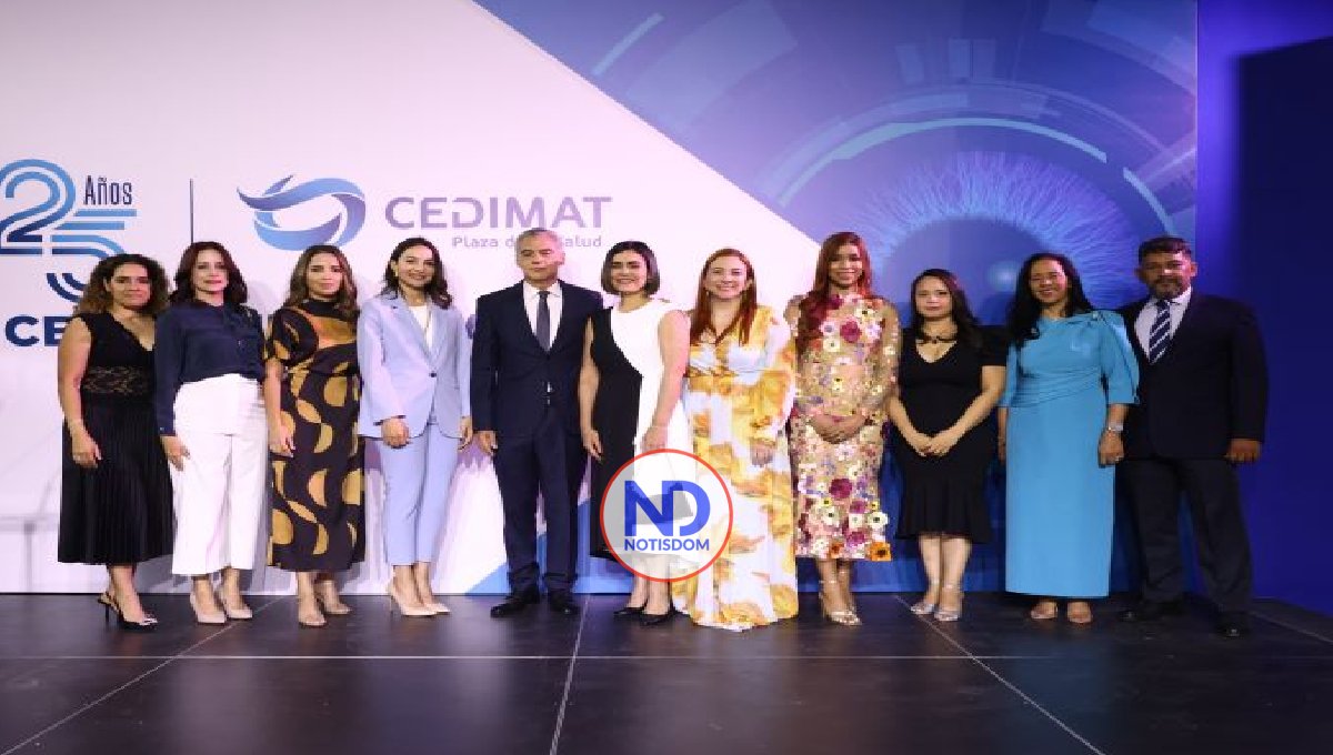 CEDIMAT inaugura el Centro Integral de Oftalmología