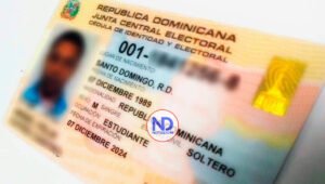 La Junta Central Electoral expedirá duplicados de cédulas gratis hasta el 16 de mayo