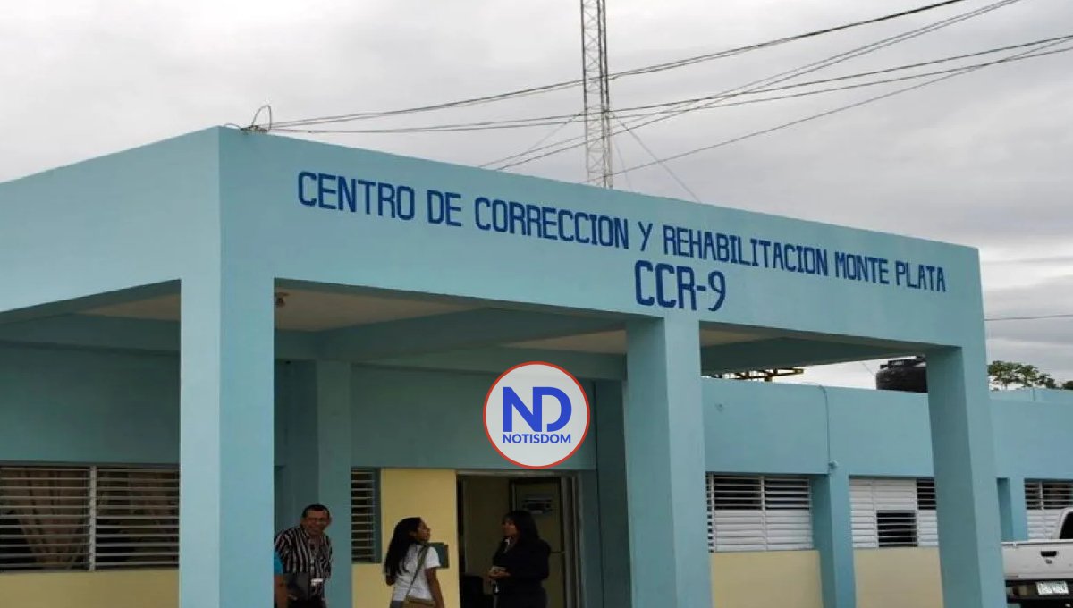 Muere recluso tras riña con otro interno en cárcel de Monte Plata