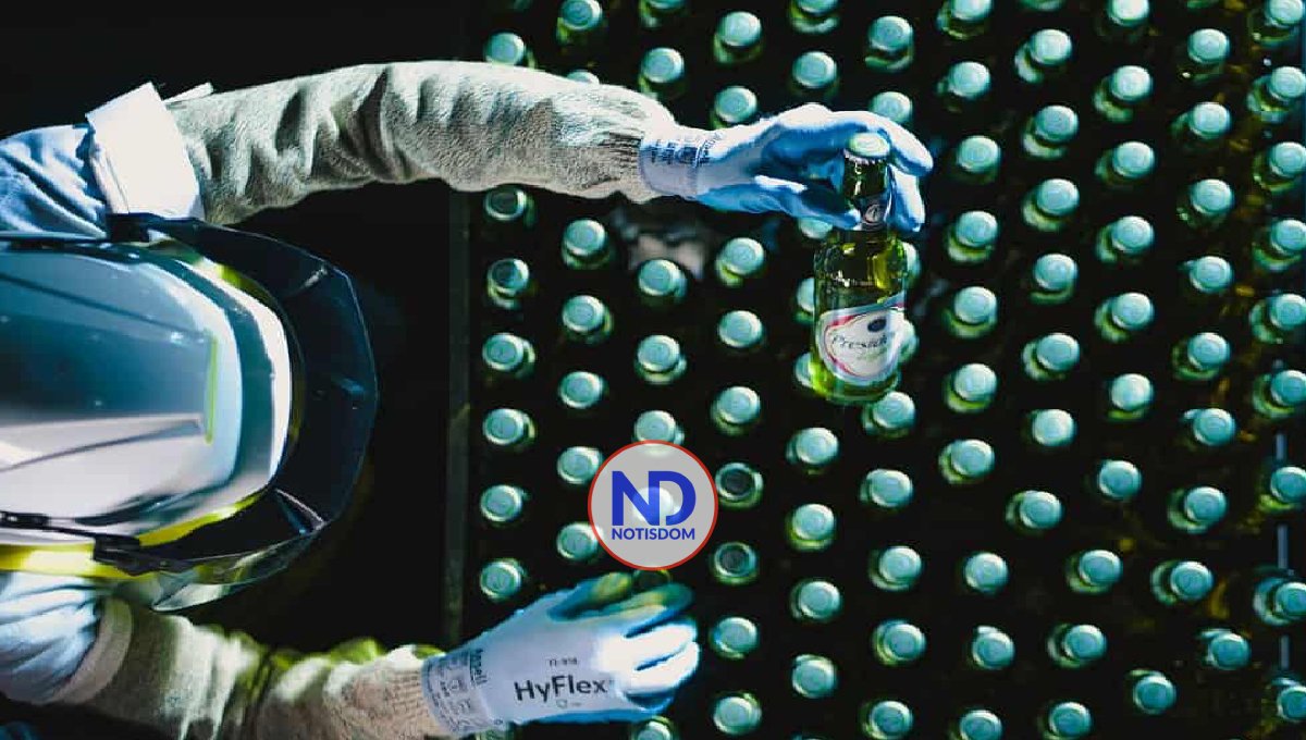 Costa Rica, principal mercado de los productos de vidrio de RD