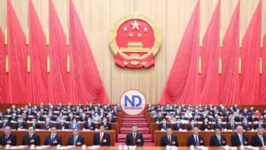 China se opone firmemente al despliegue misiles balísticos de EU