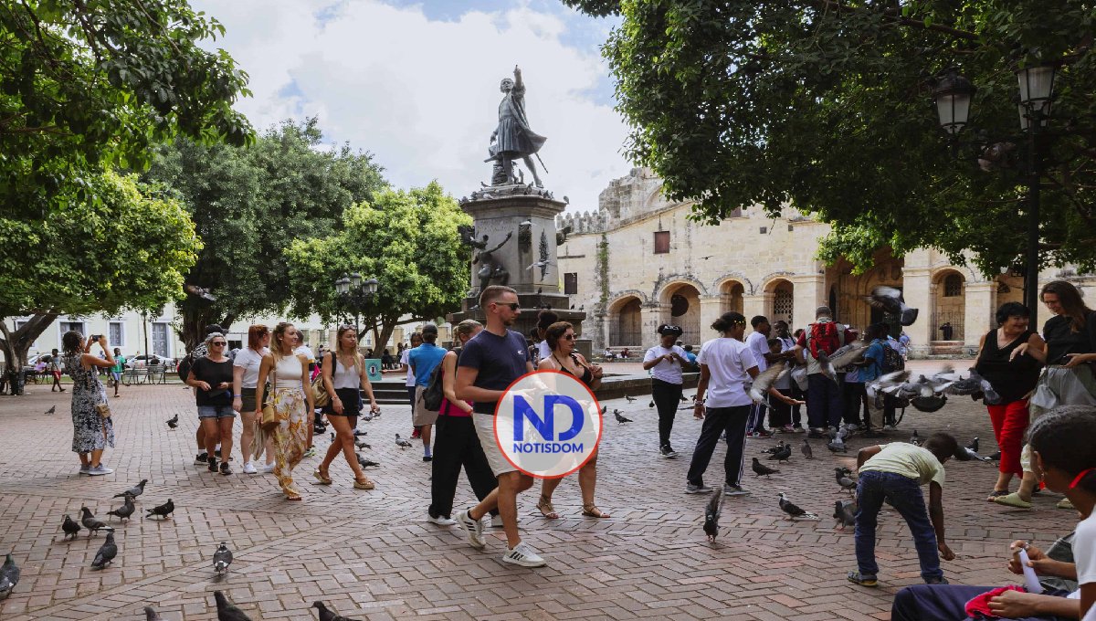 RD enfrenta numerosas brechas en turismo sostenible, señala la Cepal