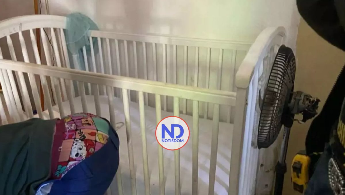 Mueren gemelas de 5 meses luego de tomar un té en Samaná