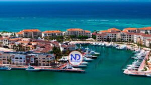 Cap Cana anuncia carrera Ironman 70.3 con mas de mil atletas de RD