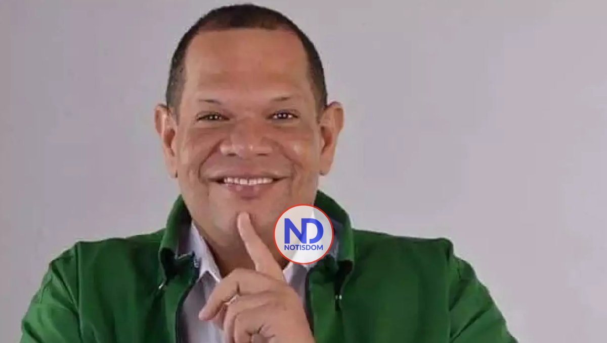Carlos Guzmán renuncia de la Fuerza del Pueblo 2 Carlos Guzmán renuncia de la Fuerza del Pueblo