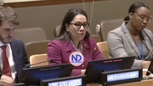 Embajadores de la ONU conocen avances de la Agenda 2030 en RD