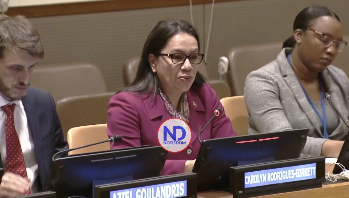 Embajadores de la ONU conocen avances de la Agenda 2030 en RD