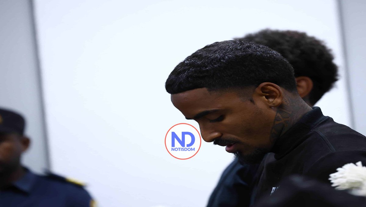 Por seguridad, trasladan a “Chiquito” de cárcel La Victoria a Najayo 2 Por seguridad, trasladan a “Chiquito” de cárcel La Victoria a Najayo