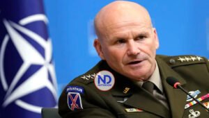 OTAN advierte que Rusia es una amenaza crónica para el mundo