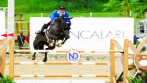 Once países participarán en Gran Premio Las Colinas Salto Ecuestre