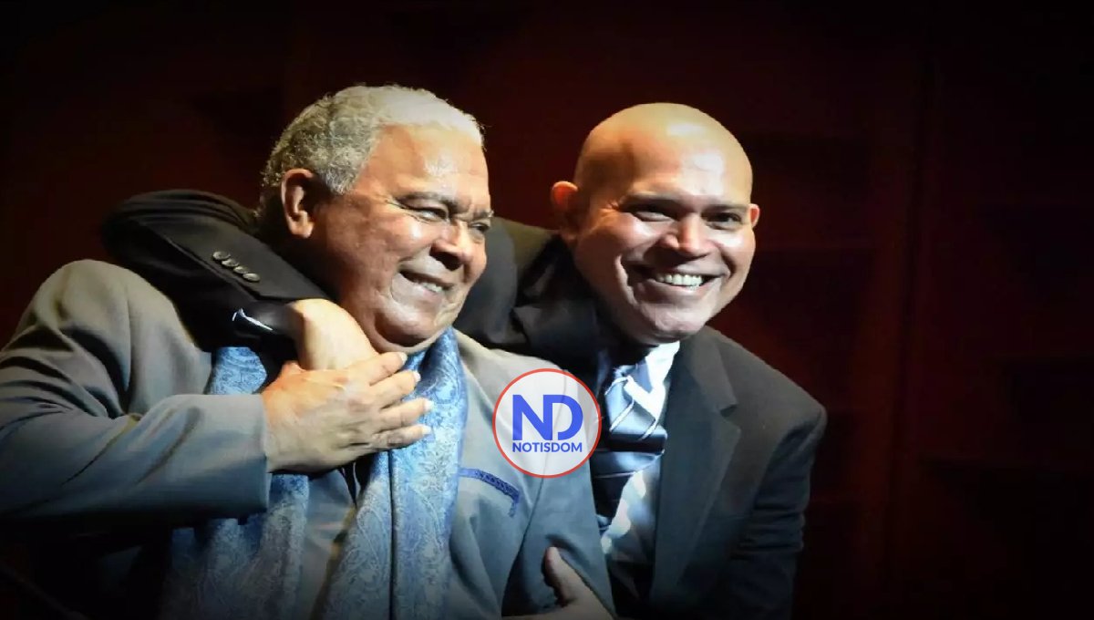 Danny Rivera por primera vez sinfónico en el Gran Teatro del Cibao