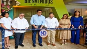 En sólo 3 meses Dominicana ha recibido 3,225,000 mil turistas