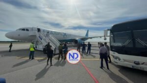 La mitad estadounidenses apoya deportación masiva de migrantes