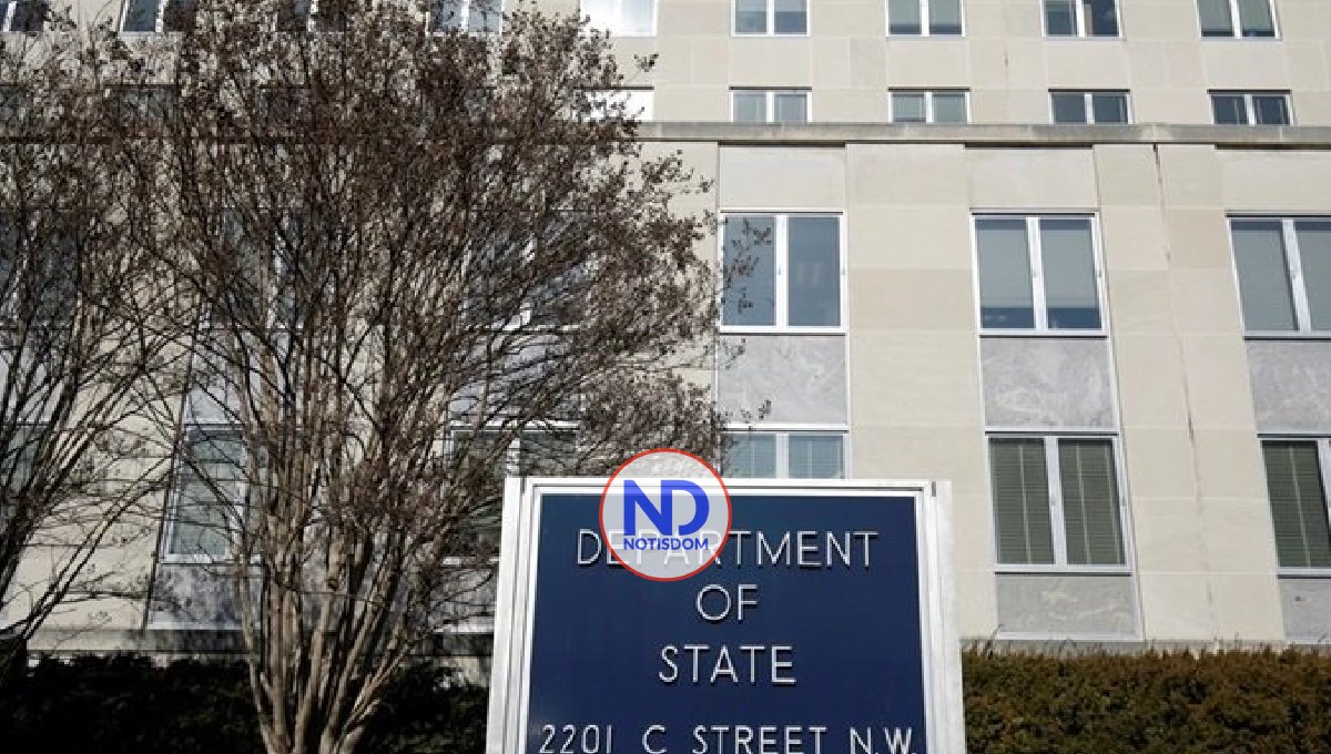 EEUU acusa a RD de violaciones a derechos humanos