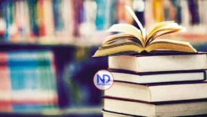 Día Mundial del Libro y los Derechos de Autor