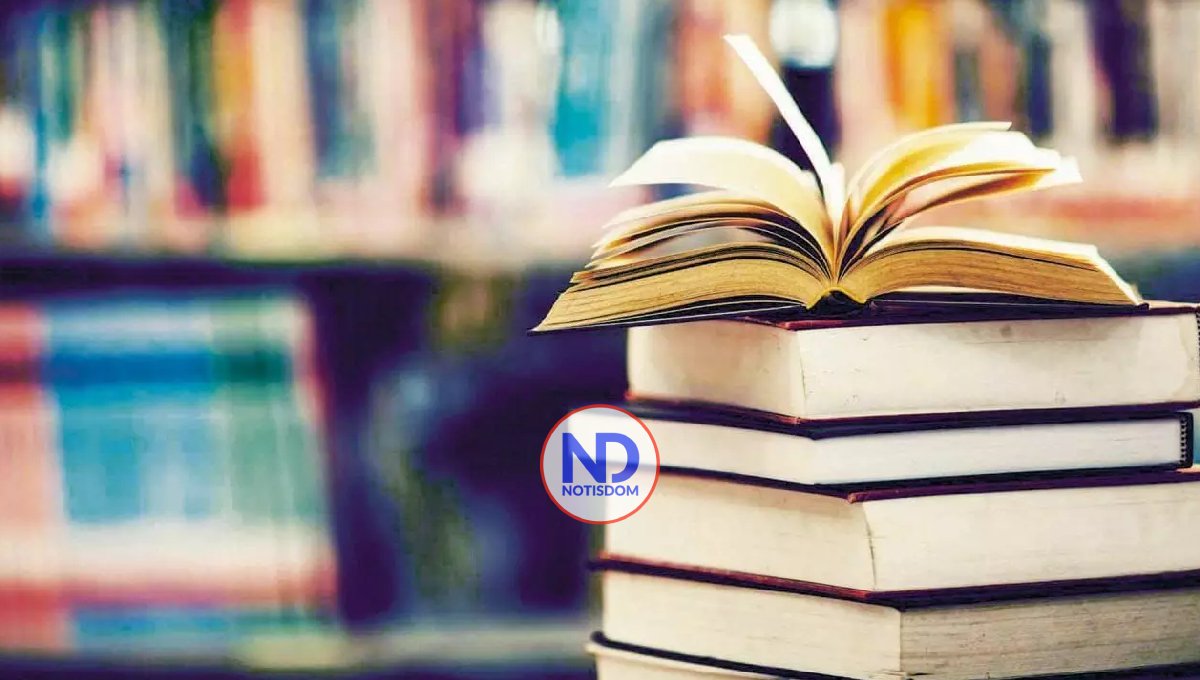 Día Mundial del Libro y los Derechos de Autor