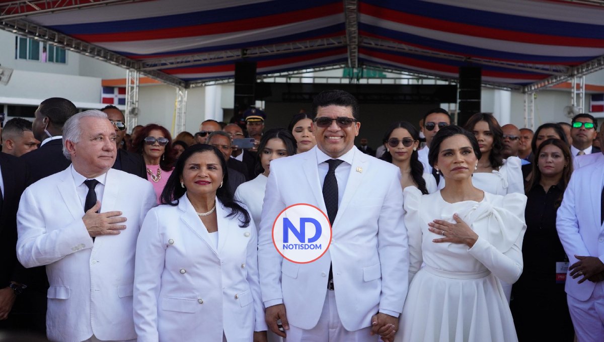 Dío Astacio asume como alcalde SDE y declara guerra a la basura