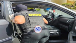 RD extradita dominicano acusado de tráfico de heroína en Estados Unidos