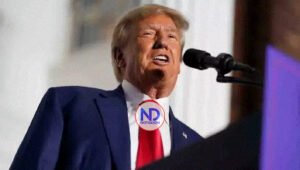 Trump descarta la prohibición nacional del aborto y se lo deja a los estados